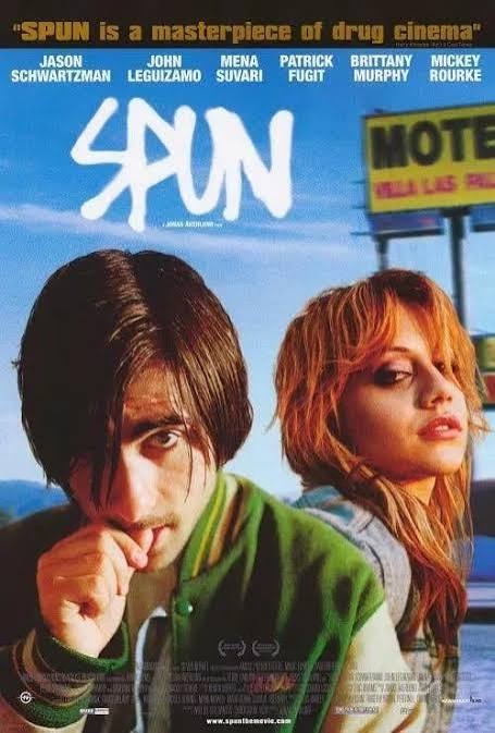 Spun (2002) : r/underratedmovies