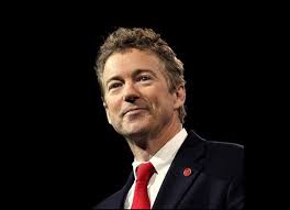 The former doctor and current politician rand paul stand at a height of 5 feet 6 inches. Rand Paul Wiki Age Height Wife Family Biography More Famous People Wiki