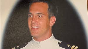 LT Julian H. Brown III (Tre) (USNA '19) — Steel Hearts