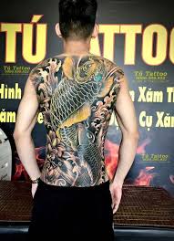 173, lê thiết hùng, tp lào cai. 200 Ca Chep 9999 Hinh XÄƒm Ca Chep Ä'áº¹p Nháº¥t Tay LÆ°ng Y TÆ°á»Ÿng Trong 2021 Hinh XÄƒm Hinh XÄƒm Ä'áº¹p Ca Chep