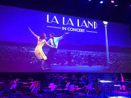 La présence exceptionnelle du compositeur américain justin hurwitz, à qui l'on doit les musiques originales du film. Anne Marie Prattico On Twitter Amazing Show To Finish 2018 Cine Concert Lalaland Justinhurwitz Damienchazellef