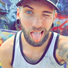 Cameron Wyatt Stylist