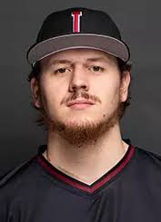 2020 Baseball Roster