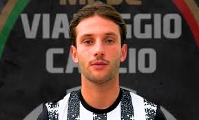 ECCELLENZA GIR. A, il VIAREGGIO annuncia un nuovo ACQUISTO