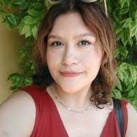 Magdalena Alba's Instagram, Twitter & Facebook