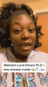 After monthss i finally went back into the Walmart dream…but i was already  inside 😳😭💤 #luciddreams #fyp #walmartdream #astroprojecting #