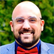 Daniel Menkens's Instagram, Twitter & Facebook