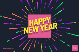 The google solution is to literally take the meaning of one word as written, not what it means. Happy New Year Or Is It Happy New Years Ink Blog