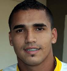 Fernando Bravo: César Alzate ya entrena con Trujillanos FC