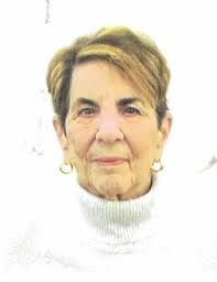 Obituary information for Marjorie Rosen Davids