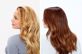 Thankfully, contemporary women are readily taking advantage of this option. Home Hair Color How Light Or Dark Can You Go
