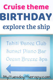Maybe you would like to learn more about one of these? Cruise Party A Nautical Party You Will Never Forget