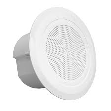 Ever wanted to flush mount a speaker perfectly? Flush Mount Speaker B650 8 Gai Tronics