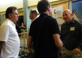 Sights from the Summit, Part 2