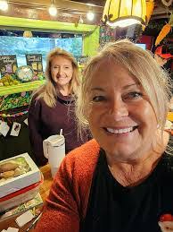 Dana Oconnor's Instagram, Twitter & Facebook