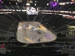 T Mobile Arena Section 120 Home Of Vegas Golden Knights