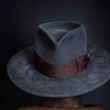 Hat 078 Mens Hats Fashion Mens Dress Hats Mens Felt Hats