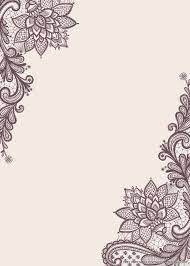 Free Printable Elegant Vintage Lace Wedding Invitation Templates Lace Wedding Invitations Wedding Invitation Templates Wedding Invitations Rustic Lace