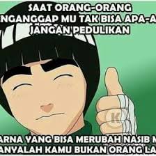 Series written and illustrated by haruichi furudate. Gambar Kata Kata Naruto Sedih Cikimm Com