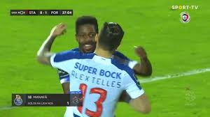 Manafa international has been granted an exclusive mining license for a period of 30 years, extending over the atlantis ii deep. Goal Golo Manafa Santa Clara 0 1 Fc Porto Liga 19 20 23 Youtube