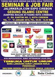 Cari lowongan kerja wings terbaru januari 2021. Loker Wings Cirebon Lowongan Kerja Lion Air Group Ruko Berry Green Y