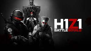 H1z1 servers are unlocking right now on the ps4 with the battle royale game becoming available to play . Season 4 Guide Full Patch Notes H1z1 Battle Royale Auto Royale