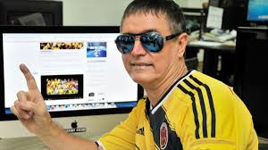 A celebrar los 30 años de Fiesta, himno de la Selección Colombia