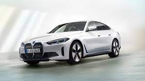 While the german automaker hasn't announced official pricing, we expect it to start somewhere near $50,000. Bmw I4 Alle Highlights Modelle Reichweite Beschleunigung Design Bmw Ch