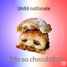 Pain Au Chocolatine