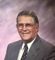 Harold Stinson Obituary