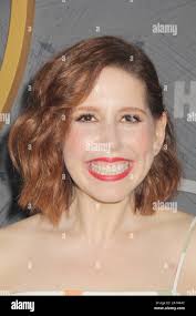 Vanessa bayer hi-res stock photography and images