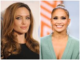 Angelina jolie is back to work following her trip to. Valentines Day Weekend 2021 Will Feature Angelina Jolie And Jennifer Lopez Films Hnh Style
