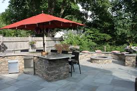 These many inspiring ideas can help you decide how to create the best yard possible. Give Your Hollis Nh Paver Patio A Facelift With These Landscape Design Ideas Northern Lights