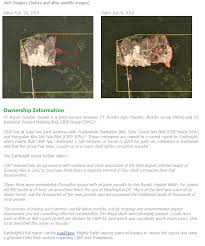 Easy access to trade data. Alex Armstrong Author At Mighty Earth Page 17 Of 42