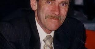 Pound, Donald Bennett "Donnie"