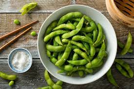 Can Dogs Eat Edamame Healthy Paws Pet Insurance