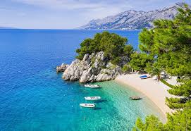 Schnell und sicher online reservieren. Strande In Kroatien á… Das Sind Die Schonsten Urlaubsguru