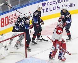 Czech republic year of foundation: Russias Tops Austria 7 1 Americans Shut Out Czech Republic 7 0 At World Juniors The Star