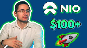 Sanatatea nu inseamna doar lipsa unei boli, faptul ca nu avem probleme de mobilitate sau ca ne putem misca. Sa Cumperi Actiuni Nio Dupa Ziua Nio Noua Masina Nio Si Alte Actiuni Cu Potential Ridcat La Bursa Youtube