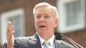 Lindsey graham says iran deal 'a possible death sentence for israel'. Pro Israel Senator Says Israel Made A Mistake By Signing Security Deal