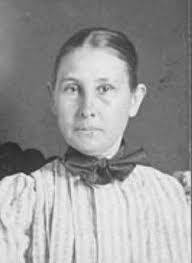 Elsie Garrison's Instagram, Twitter & Facebook