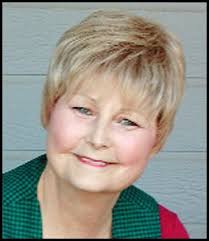 Susan Stockton Terry Obituary (2009)