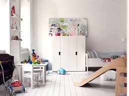 Toy storage with wheels60x50x64 cm. Ikea Ideas And Inspiration For Kids Decorating With Stuva Petit Small