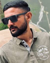 Facecard goals” 💫