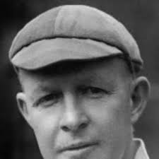 Pelham Warner Profile