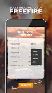 Both free fire and call of duty: Gfx Tool Free Fire Booster Apk For Android Download