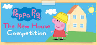 Open your hot dog franchise and start serving customized wieners to your many fans! Nickalive Nick Jr Uk Launch Brand New And Exclusive Peppa Pig The New House Competition To Celebrate The Launch Of Nick Jr Uk S Brand New Peppa Pig Online Game The New