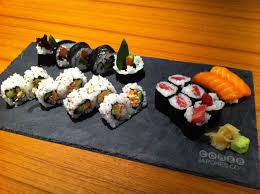 Sorteamos Una Plaza Para Nuestro Curso De Sushi En Madrid Comerjapones Com