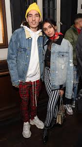 Here are our tips on how to dress more bellerín. Hector Bellerin Wears 2 655 Outfit At Men S London Fashion Week While Arsenal Lose To Nottingham Forest