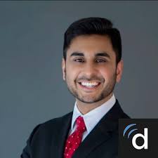 Ophthalmologists at Hennepin Healthcare-Minneapolis